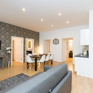 Deluxe Appartement